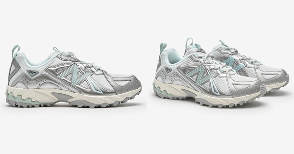 New Balance ML610TAX 寶寶藍 球鞋