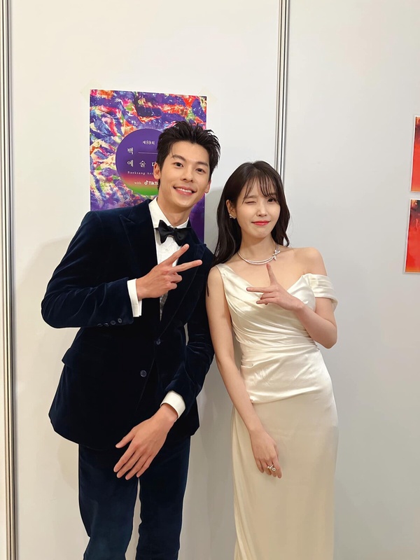 7位紅到韓國的台灣男星！王大陸自毀前程，許光漢紅到粉絲癱瘓機場，IU最想跟他合作！