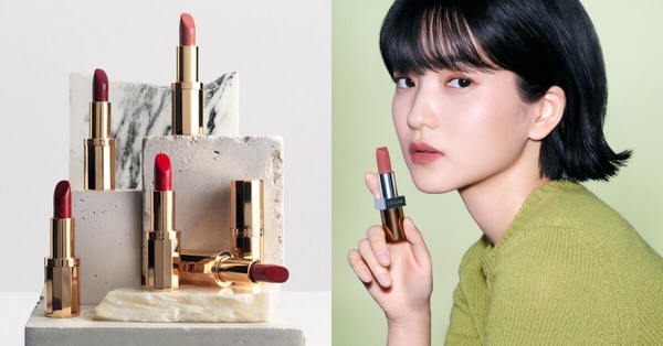 夢幻精品搶攻美妝市場！LV宣布首個彩妝系列「這時」登場，PRADA、CELINE一登台就狂賣