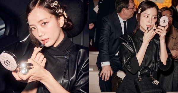 精品美妝品牌推薦：Dior