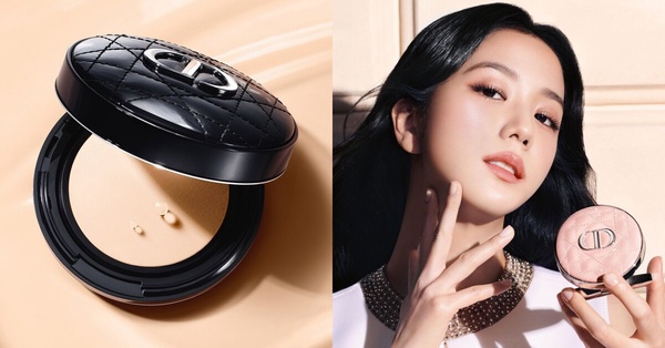 精品美妝品牌推薦：Dior