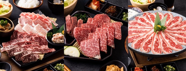 2025台中最新開幕燒肉餐廳3：IKIGAI燒肉專門店