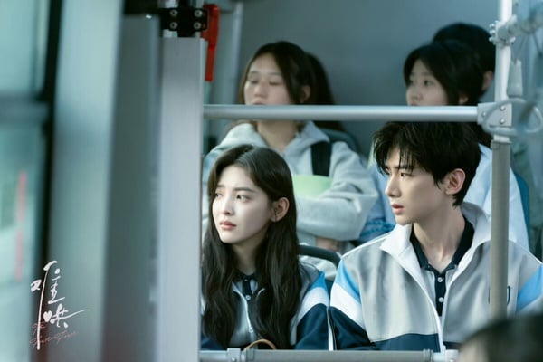 竹已影視化作品盤點：《難哄》《偷偷藏不住》等
