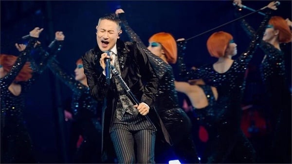 2025高雄演唱會懶人包2025高雄演唱會懶人包