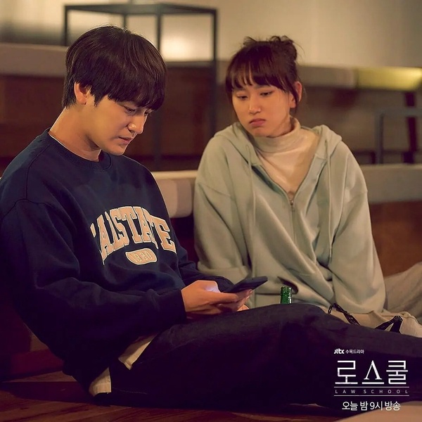 不輸《苦盡柑來遇見你》！8部「熬夜也要追」超好看韓劇！最後兩部冷門好劇錯過可惜！