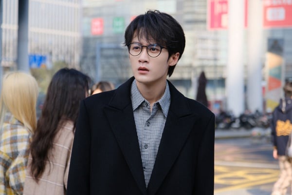 最近甜寵陸劇男主身高TOP10！《難哄》白敬亭183算矮，林一188，《愛你》張凌赫190