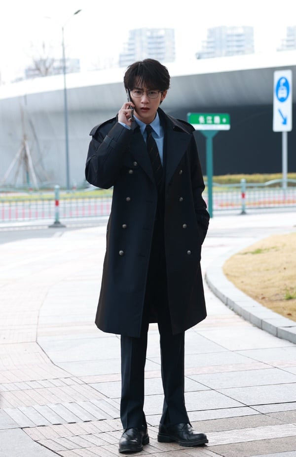 最近甜寵陸劇男主身高TOP10！《難哄》白敬亭183算矮，林一188，《愛你》張凌赫190
