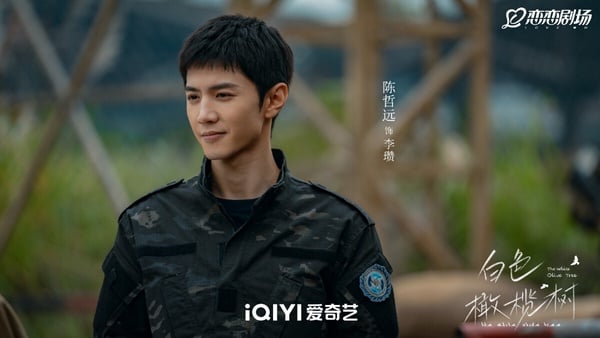 最近甜寵陸劇男主身高TOP10！《難哄》白敬亭183算矮，林一188，《愛你》張凌赫190