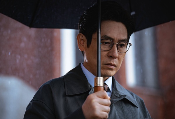 《狂醫魔徒》劇情看點＆角色介紹，朴恩斌黑化轉演天才魔醫，和薛景求展開嗜血對峙