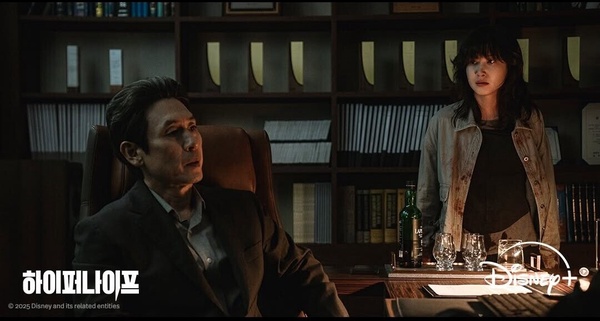 《狂醫魔徒》劇情看點＆角色介紹，朴恩斌黑化轉演天才魔醫，和薛景求展開嗜血對峙