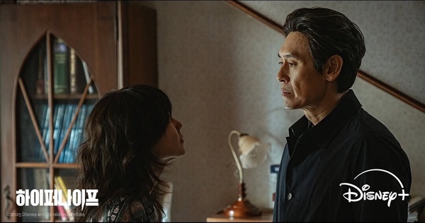 《狂醫魔徒》劇情看點＆角色介紹，朴恩斌黑化轉演天才魔醫，和薛景求展開嗜血對峙