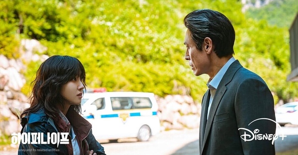 《狂醫魔徒》劇情看點＆角色介紹，朴恩斌黑化轉演天才魔醫，和薛景求展開嗜血對峙