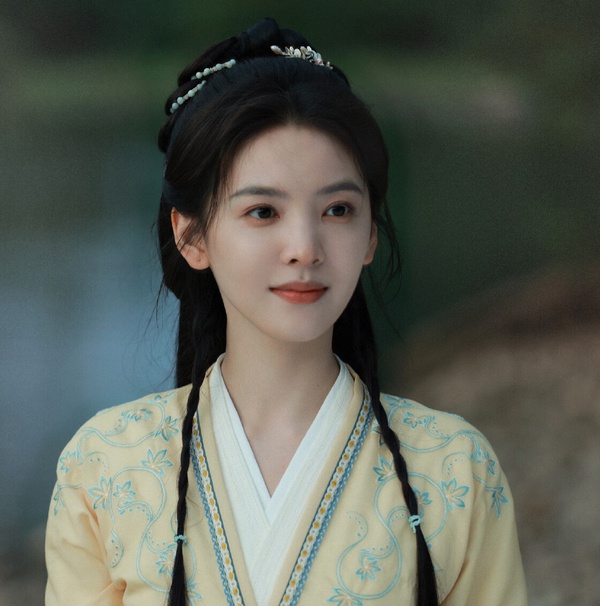 《難哄》10演員穿古裝！《難哄》白敬亭穿古裝沒《愛你》張凌赫帥，第4位真不適合古裝
