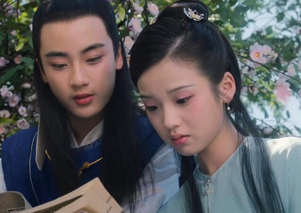 《難哄》10演員穿古裝！《難哄》白敬亭穿古裝沒《愛你》張凌赫帥，第4位真不適合古裝