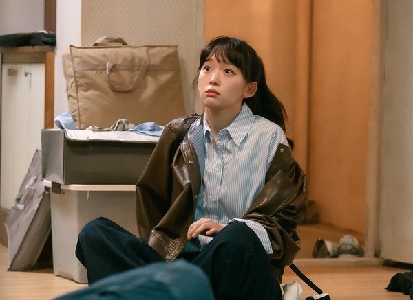 3月韓劇演員話題度TOP10：《寶物島》朴炯植第2、惠利第3，冠軍是《臥底高中》的「他」