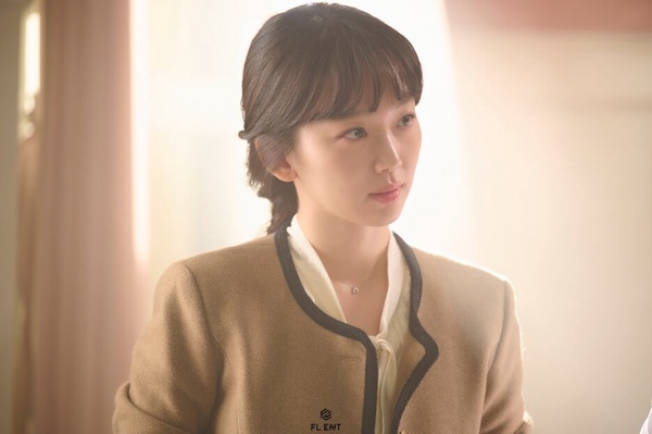 3月韓劇演員話題度TOP10：《寶物島》朴炯植第2、惠利第3，冠軍是《臥底高中》的「他」