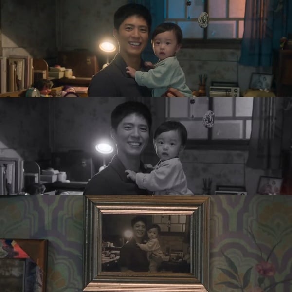 Netflix《苦盡柑來遇見你》劇情彩蛋細節！IU媽媽為什麼死了？道義獎學金竟然是她送的