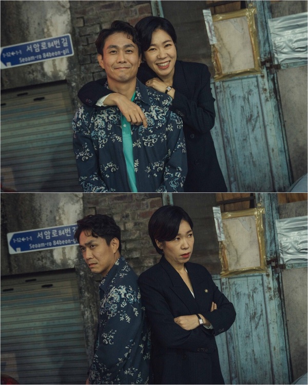 Netflix《苦盡柑來遇見你》劇情彩蛋細節！IU媽媽為什麼死了？道義獎學金竟然是她送的