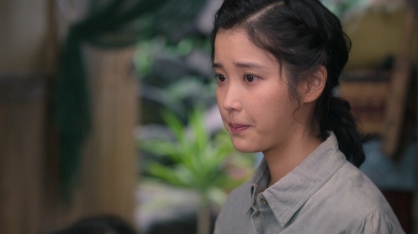 Netflix《苦盡柑來遇見你》劇情彩蛋細節！IU媽媽為什麼死了？道義獎學金竟然是她送的