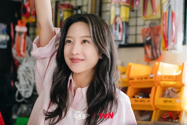 網評三月最推薦追韓劇TOP6！《臥底高中》第3輸《苦盡柑來遇見你》，冠軍從頭精彩到尾