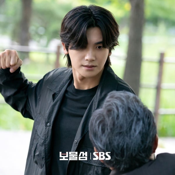 網評三月最推薦追韓劇TOP6！《臥底高中》第3輸《苦盡柑來遇見你》，冠軍從頭精彩到尾