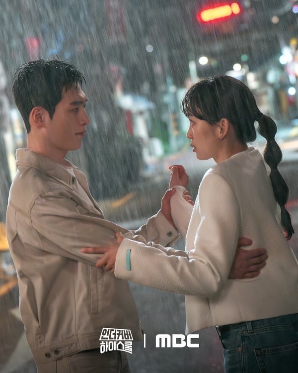 網評三月最推薦追韓劇TOP6！《臥底高中》第3輸《苦盡柑來遇見你》，冠軍從頭精彩到尾