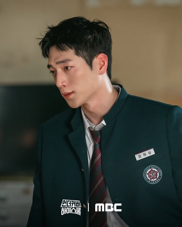網評三月最推薦追韓劇TOP6！《臥底高中》第3輸《苦盡柑來遇見你》，冠軍從頭精彩到尾