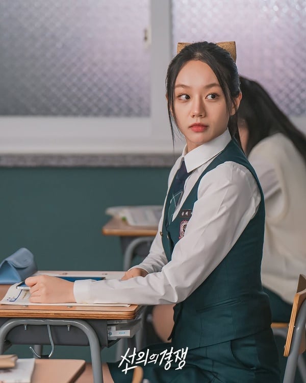 網評三月最推薦追韓劇TOP6！《臥底高中》第3輸《苦盡柑來遇見你》，冠軍從頭精彩到尾