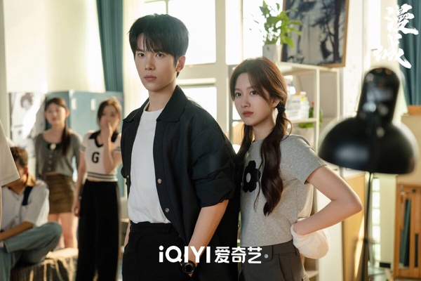 網評近期熱追的「現偶陸劇」排行TOP7！張凌赫《愛你》第3，《濾鏡》好評第2，冠軍是它