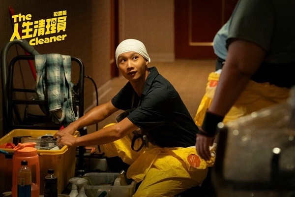 近3年Netflix台劇豆瓣評分TOP10！《童話故事下集》落榜，《影后》第6，冠軍高達8.8分