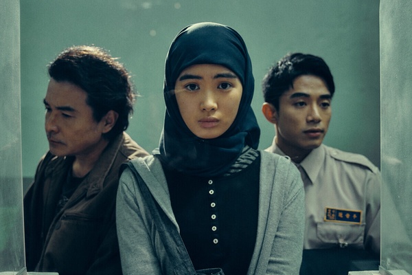 近3年Netflix台劇豆瓣評分TOP10！《童話故事下集》落榜，《影后》第6，冠軍高達8.8分
