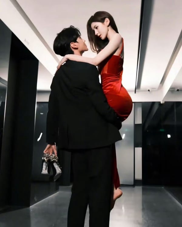 《深情眼》分集劇情看點＆角色介紹：畢雯珺、張予曦治癒系姐弟戀