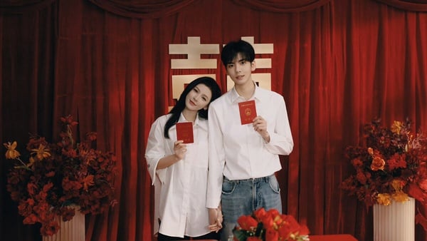 《深情眼》分集劇情看點＆角色介紹：畢雯珺、張予曦治癒系姐弟戀