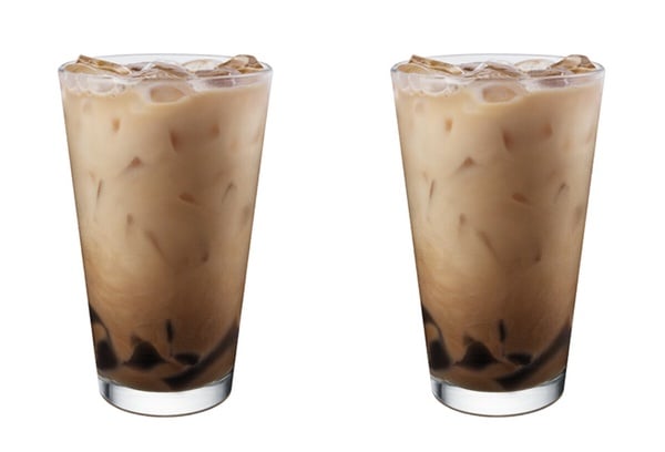 星巴克人氣必喝福吉茶那堤變身「福吉茶葛粉那堤」也要喝！