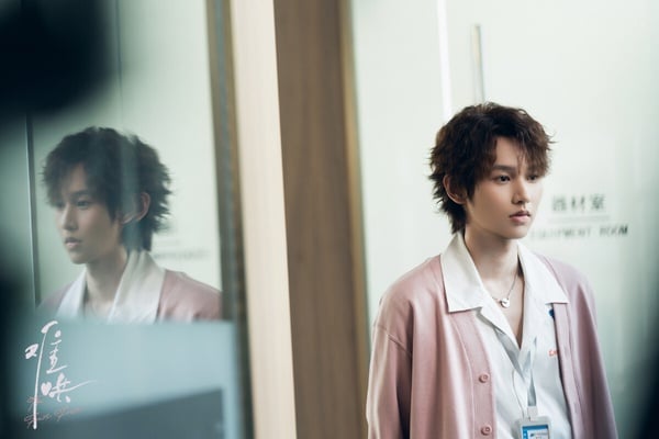 原著小說《難哄》9角色結局！桑延挑「這天」和溫以凡領證，蘇浩安被甩，穆承允超綠茶