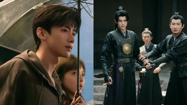 2025陸劇推薦！古裝陸劇排行榜、Netflix、最新陸劇線上看片單