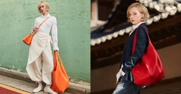 帶你認識 Winter 最新愛包 Polo Ralph Lauren「Polo Play」：