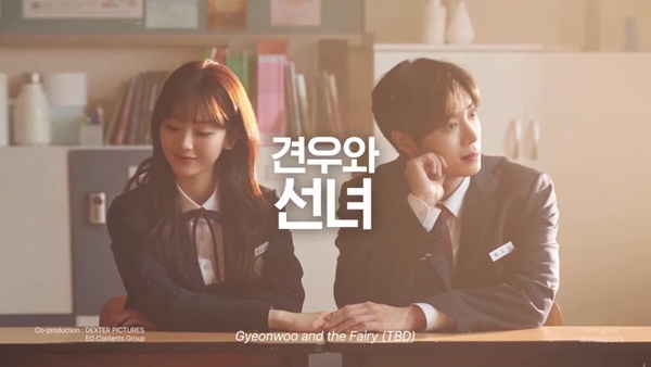 機智的實習醫生 tvn