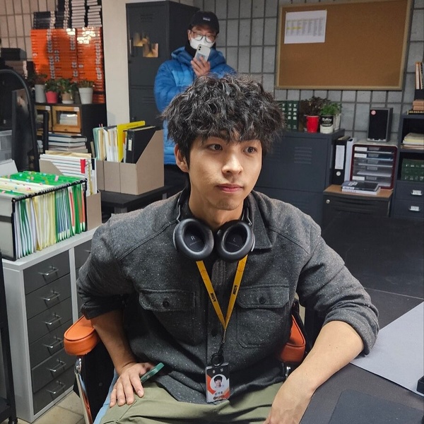 機智的實習醫生 tvn
