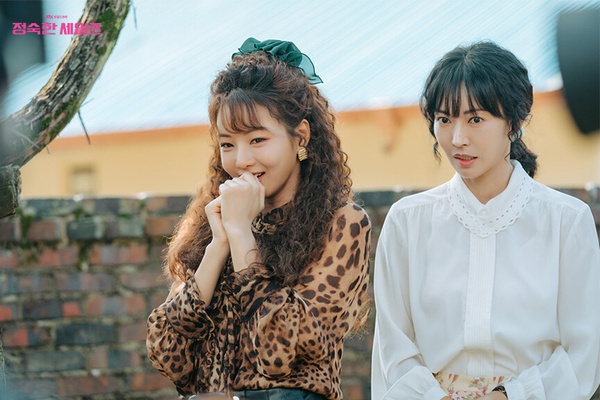 《苦盡柑來遇見你》登頂Netflix！10部口碑超高年代韓劇:《請回答》系列經典，這部超虐