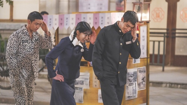 《苦盡柑來遇見你》登頂Netflix！10部口碑超高年代韓劇:《請回答》系列經典，這部超虐