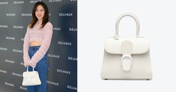 2025 白色情人節禮物指南：精選 10 款白色精品包，香奈兒、Prada、CELINE夢幻逸品推薦