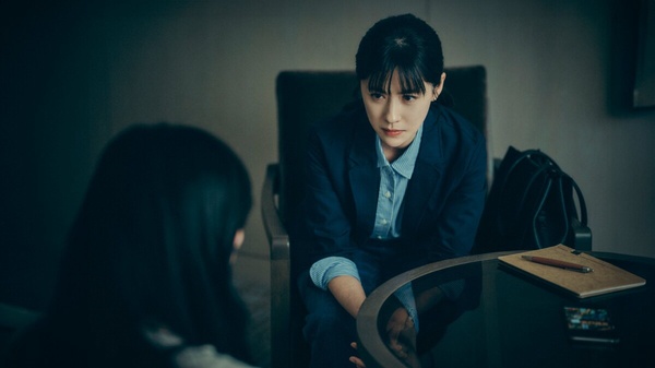 近期LINE追劇聲量榜TOP10！《善意的競爭》第8《五福臨門》第6《難哄》第3，冠軍真的火