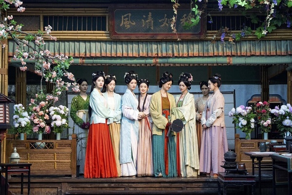 近期LINE追劇聲量榜TOP10！《善意的競爭》第8《五福臨門》第6《難哄》第3，冠軍真的火