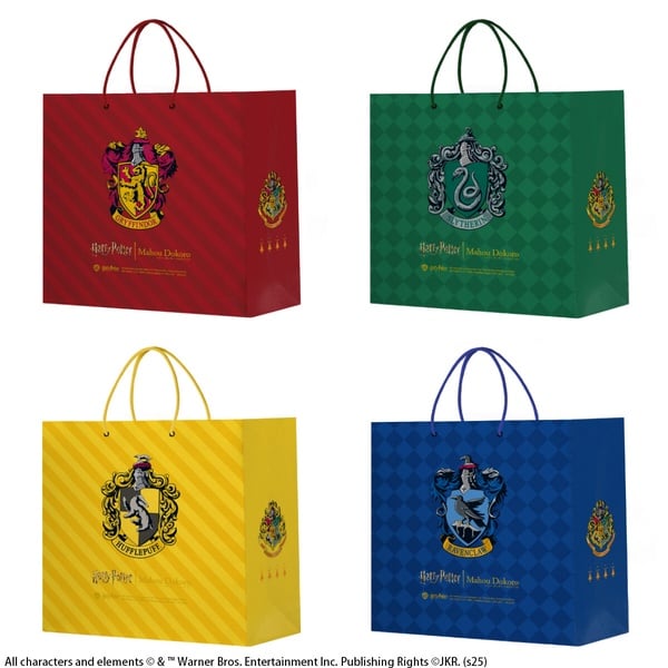 台灣首間日本哈利波特周邊專賣 「Harry Potter - Mahou Dokoro」開幕優惠活動看這裡