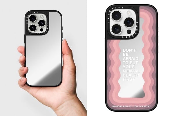 CASETiFY手機殼紅什麼？CASETiFY 門市、手機殼訂購教學，推薦款式一覽！