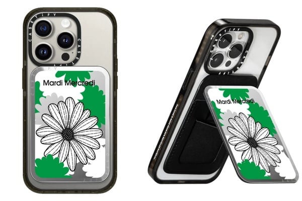 CASETiFY手機殼紅什麼？CASETiFY 門市、手機殼訂購教學，推薦款式一覽！