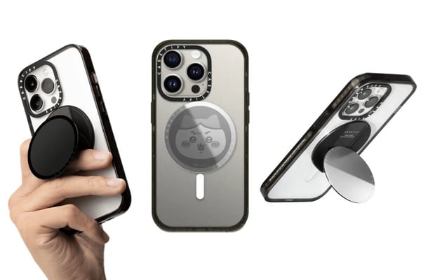 CASETiFY手機殼紅什麼？CASETiFY 門市、手機殼訂購教學，推薦款式一覽！