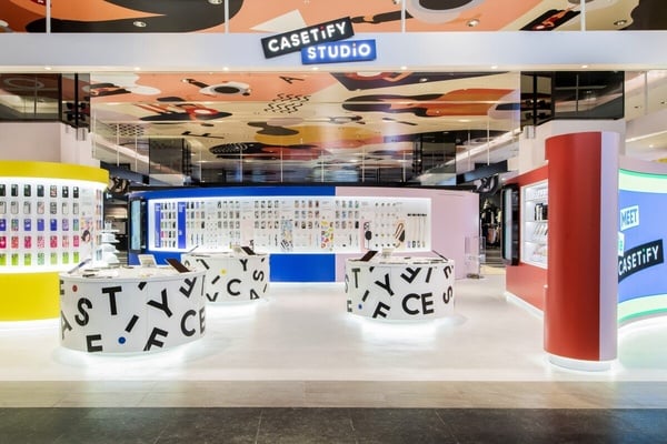 CASETiFY手機殼紅什麼？CASETiFY 門市、手機殼訂購教學，推薦款式一覽！