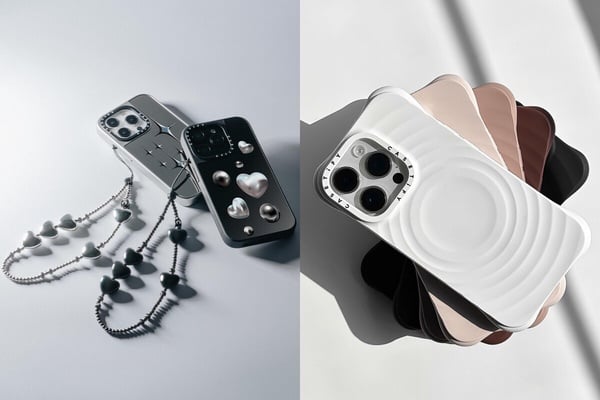 CASETiFY手機殼紅什麼？CASETiFY 門市、手機殼訂購教學，推薦款式一覽！